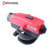 威斯曼拓威DSZ 32B水准仪水平仪32倍自动安平