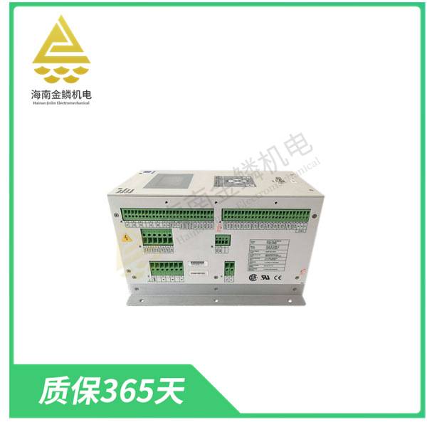 DECS-200-2L  励磁系统  同步发电机转子提供励磁电流嵌入式