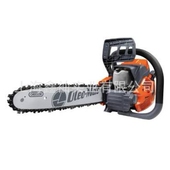 欧玛油锯18英寸汽油锯GS451伐木者二冲程大功率电锯家用锯树