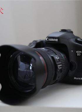 欧式复古照相机5D3模型软装饰品/创意家具客厅摆件单反工艺模型