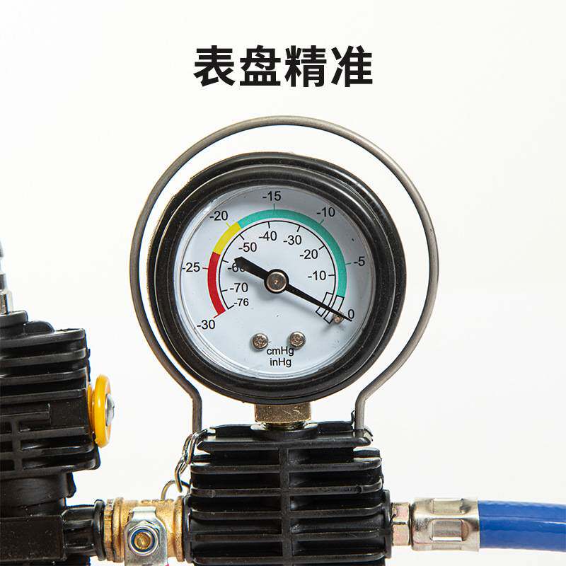 真空式水箱更换工具水箱冷却液防冻液更换加注器 防冻液更换工具