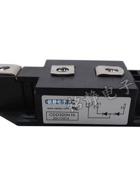 二极管CDD270N12B CDD270N16 CDD270N16B