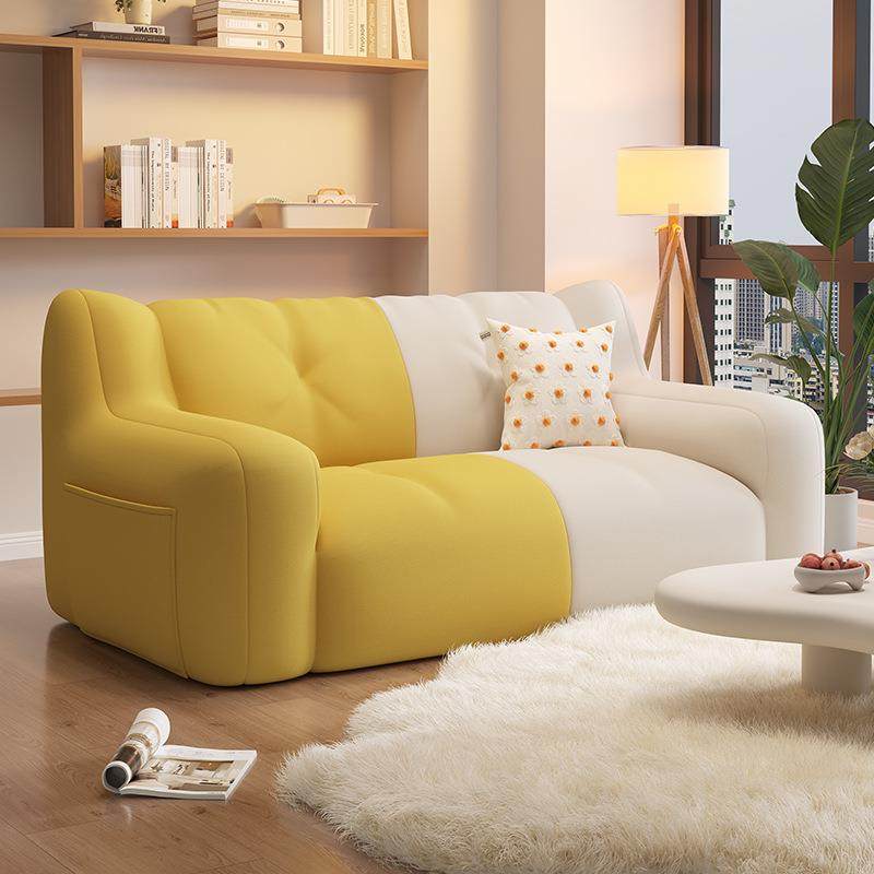 懒人沙发榻榻米单双人网红出租屋房间卧室宿舍地上可躺可睡小沙发,美容美体仪器,其它面部美容工具配件,淘宝优惠券,粉丝福利购,淘宝优惠卷