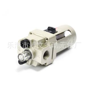 AL5000-06 油雾器 6分气源给油器 补器DN20