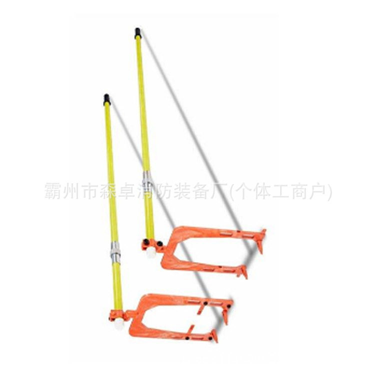 带电作业绝缘遮蔽罩GJ-001电力施工跌落式熔断器防护罩安装工具