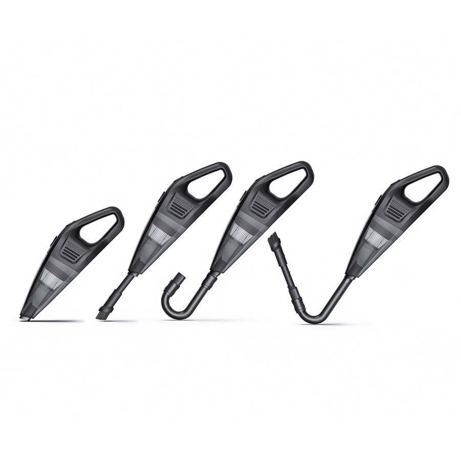 车载吸尘器无线超强大吸力车内用吸尘器手持便携式家用小型吸尘器