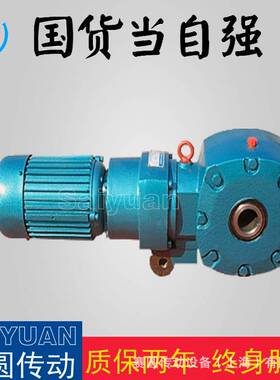现货销售DZXD50减速机申克称用减速机调速称减速机