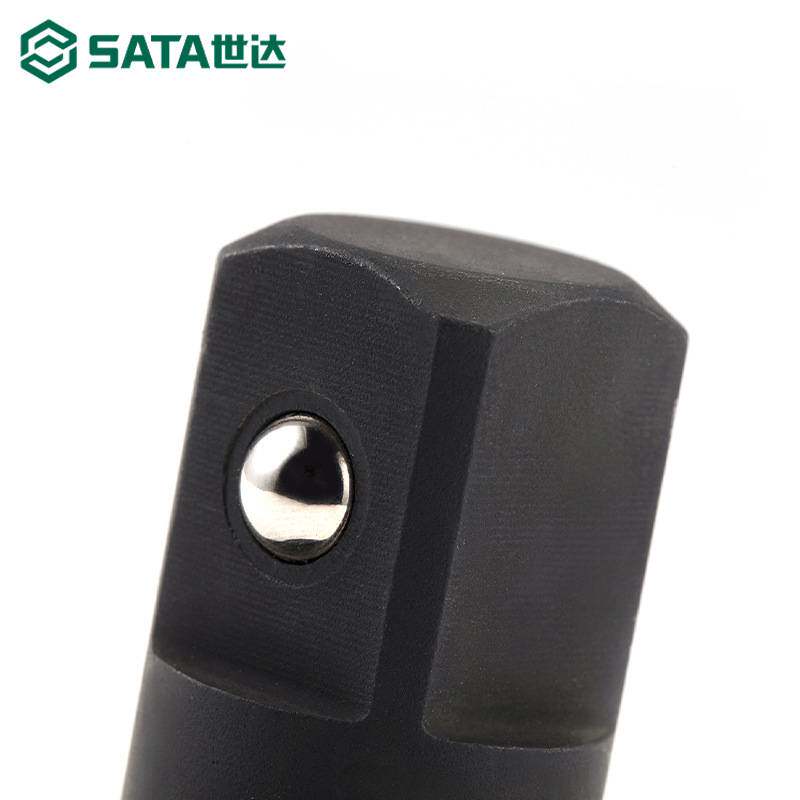 世达重型套筒3/4风炮头加长六角风动中风炮套筒头34605-34640
