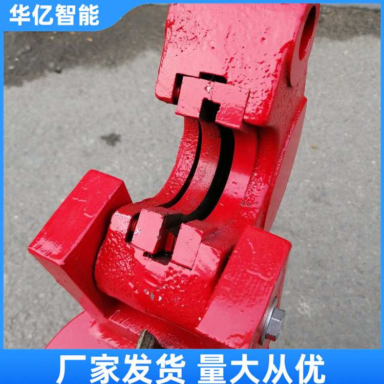FJQ系列分离式钢丝绳切断器液压断线钳船舶修造工矿钢缆剪