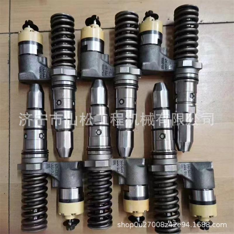 10R-0967喷油器总成C10 C11 C12 C13 C15 C16 C18喷油嘴10R0967