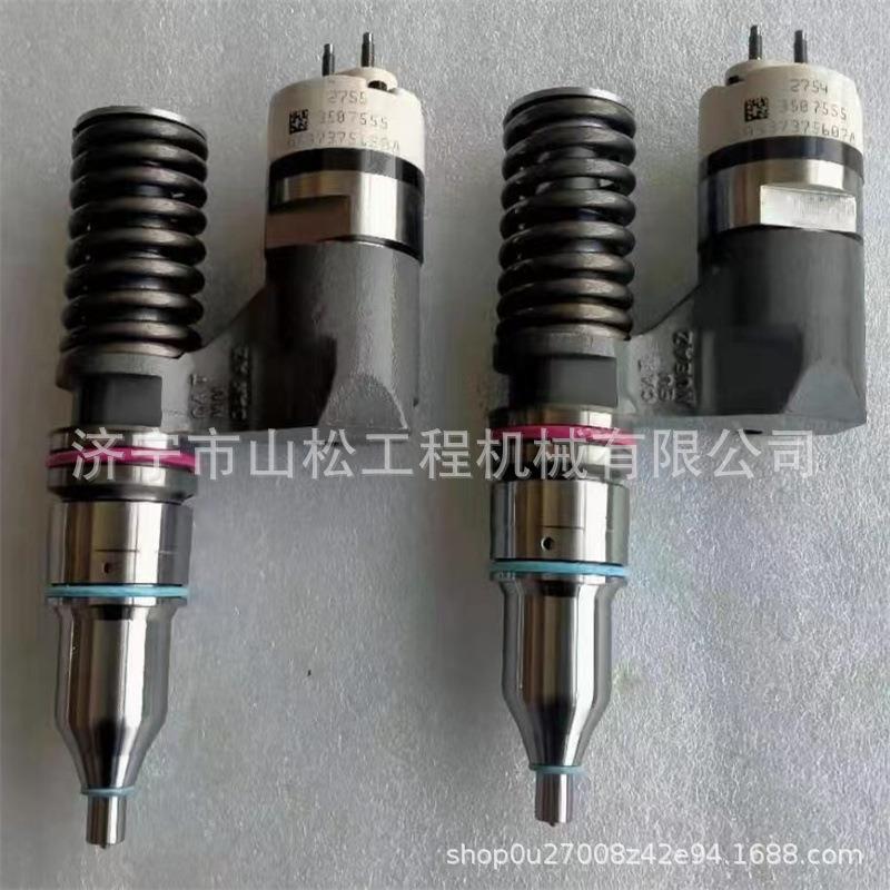 386-1769喷油器总成C10 C11 C12 C13 C15 C16 C18喷油嘴3861769