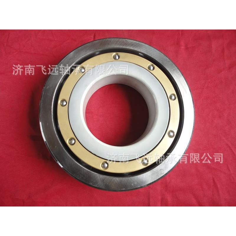 电绝缘轴承6330/C3 VL2071 6330M/C3 VL0241 J20AA内外圈绝缘轴承