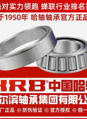 HRB 哈尔滨轴承集团351176 351180 351184 351976 351992 哈轴