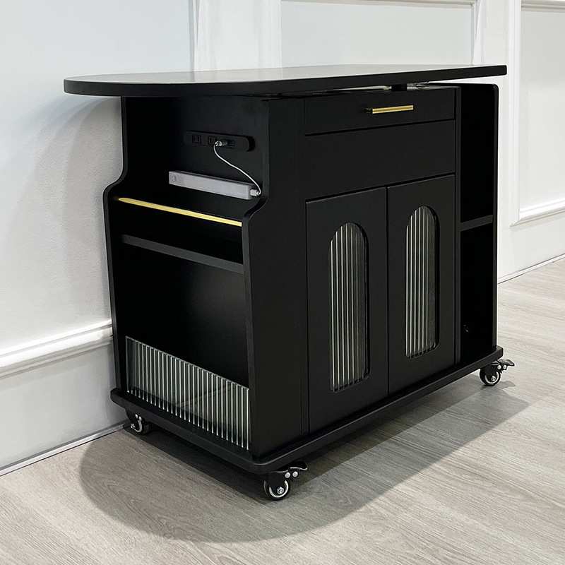 简约现代边几沙发小户型多功能升降小茶台客厅家用可移动伸缩茶几