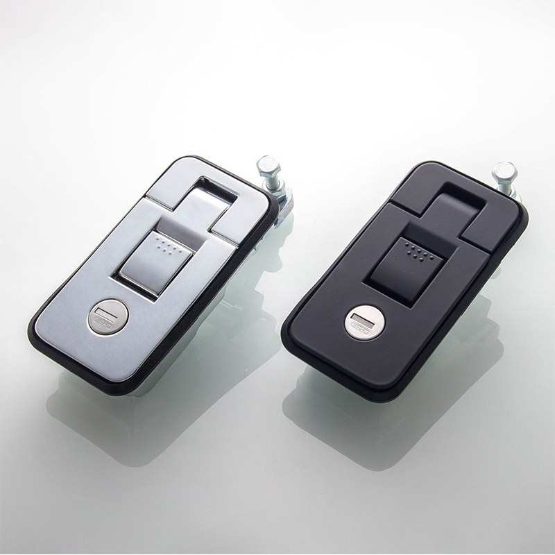 恒珠MS6018Z-1平面锁电柜门锁配电箱门锁开关柜锁房车锁