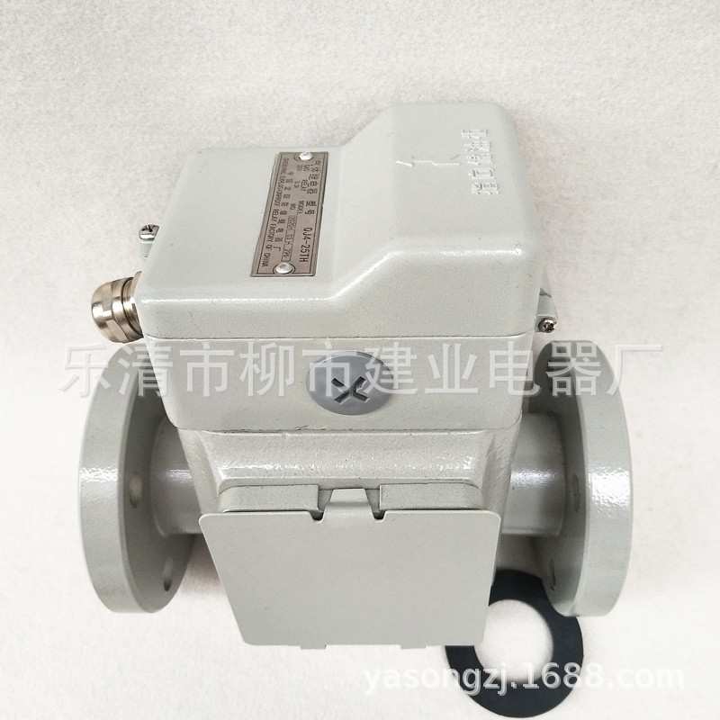 瓦斯继电器QJ1-80TH QJ1-50TH QJ4-25TH变压器主气体继电器