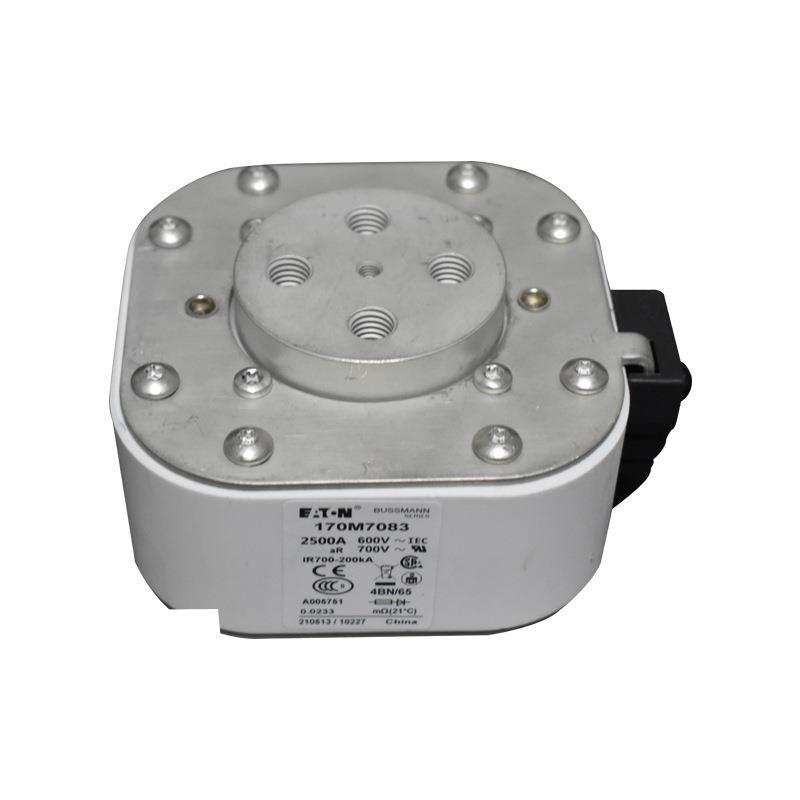 170M6814 170M6815 170M6816低压熔断器 快速熔断器 型号齐全