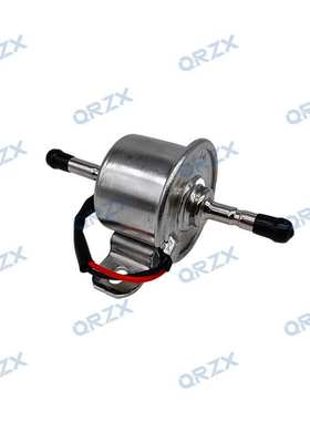 挖机洋马4TNV84/84T/88/94L/98电子泵24V/119225-52102/优质 白插