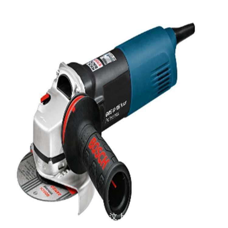 大扭力调速角向 磨光机GWS8-100/125CE角磨机打磨机 切割机