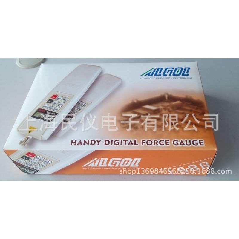 日本ALGOL HF-05、HF-10、HF-20、HF-50、HF-100数显推拉力计