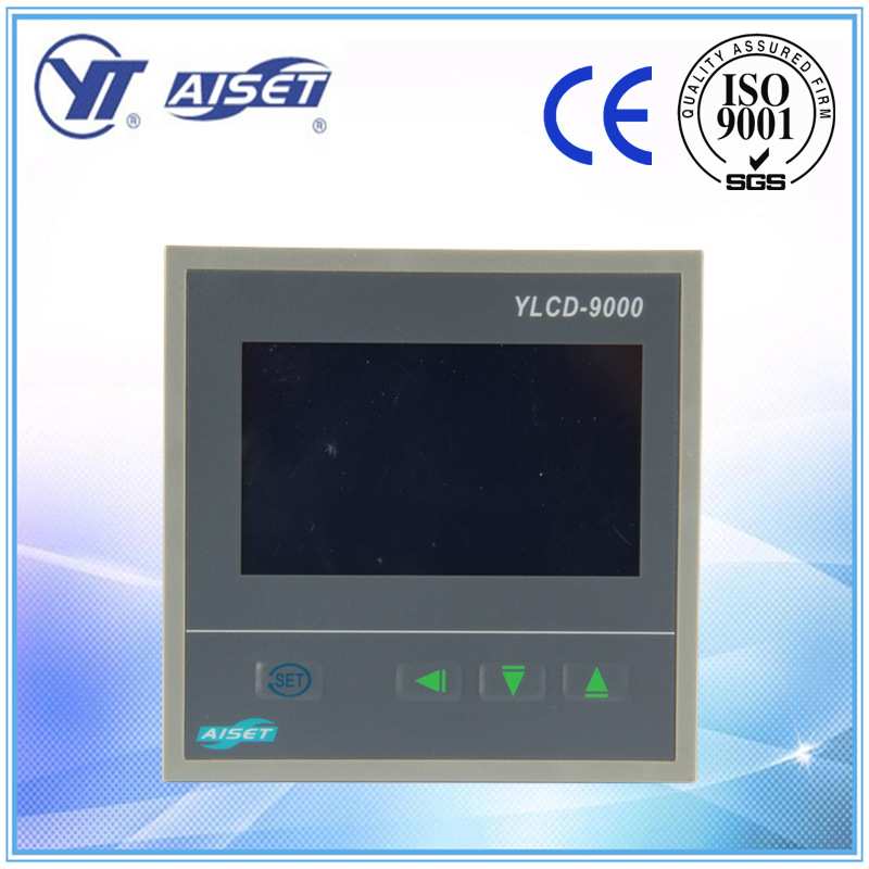 【亚泰】YLCD-9000智能型液晶显示数字温度控制器 实验室温控器