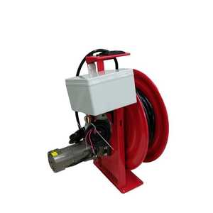380v电动电缆盘工业设备防爆电缆高压移动型卷筒厂家非标力山牌