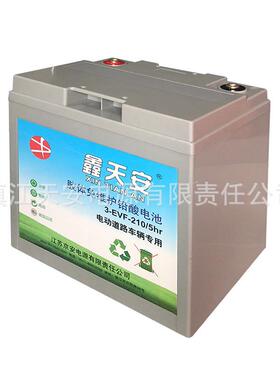 厂价直供4V8V胶体74维护蓄池组3E电VF210电瓶6一只质量免保障