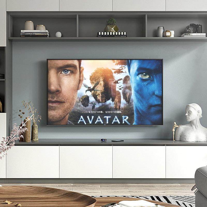 加厚通用GD900型55758085100寸电视视机挂架支壁挂电机支架挂墙架