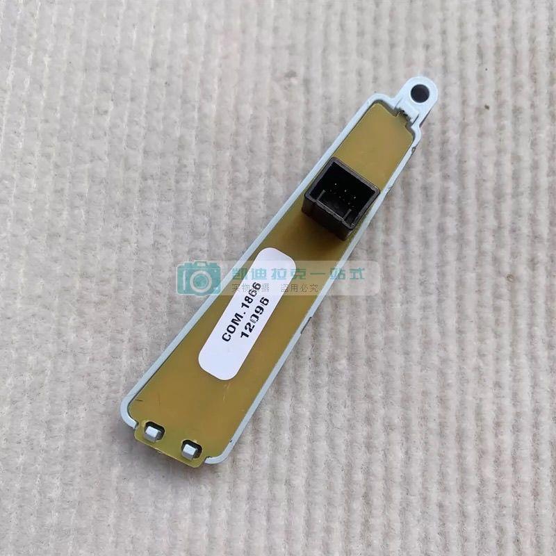适用于凯迪拉克SRX挂档显