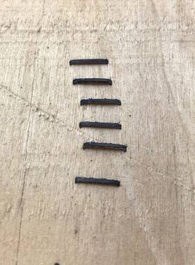 黑色钉马钉枪钉门型钉1004J10KWK6J100J1010J1013J1016码J气80动