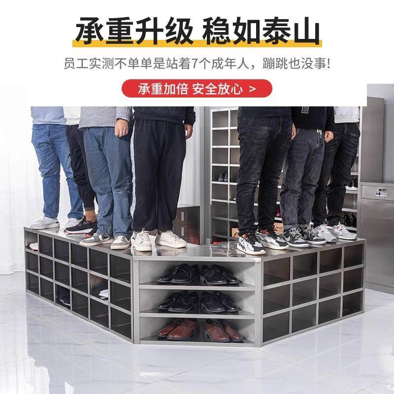 304锈钢鞋柜无尘1318774-食品厂验不室实净化车间消毒长条换双面,商业/办公家具,办公储物柜,淘宝优惠券,粉丝福利购,淘宝优惠卷