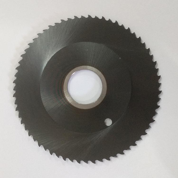 682不锈钢管锯片高速74行星MCU式切钢管锯片684管道切管机锯片