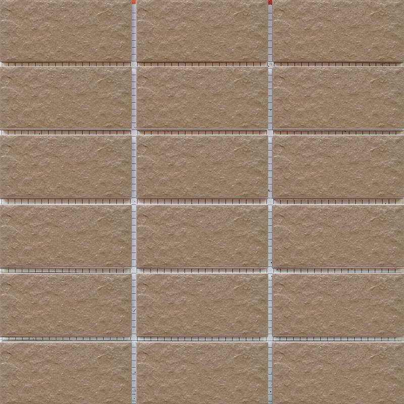 4.5 d9.5cm浅褐色斑纹外墙瓷砖阳台墙面修补9.5cm多色可选