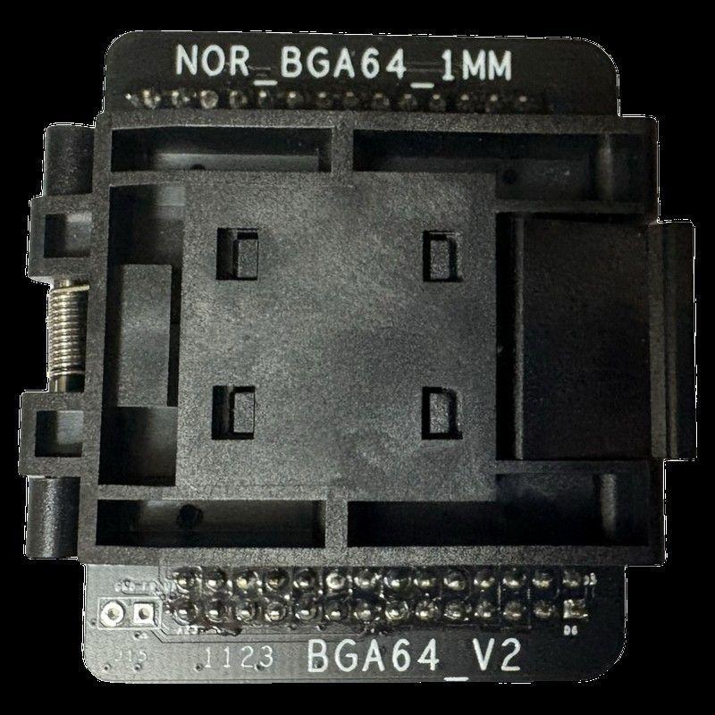 BGA641mm芯片程序烧录器