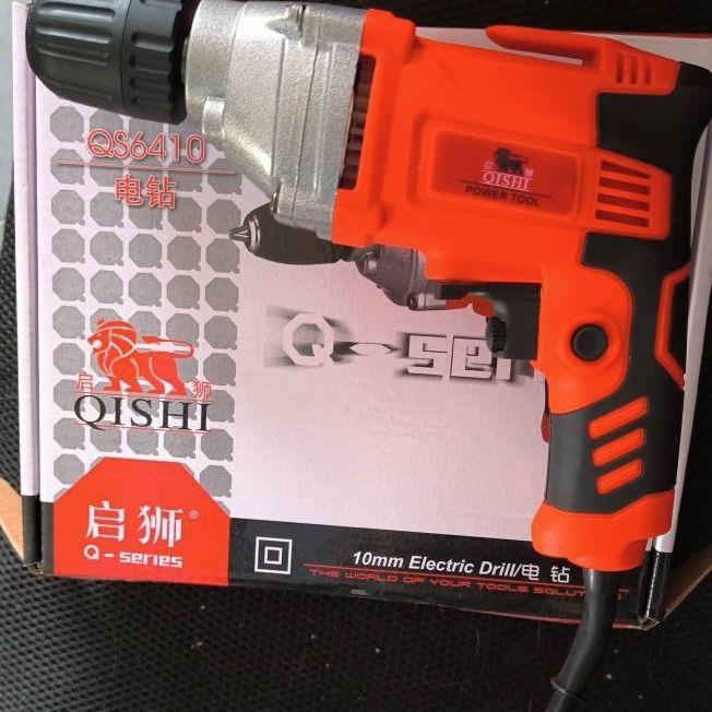 启狮手电钻220V插电带线