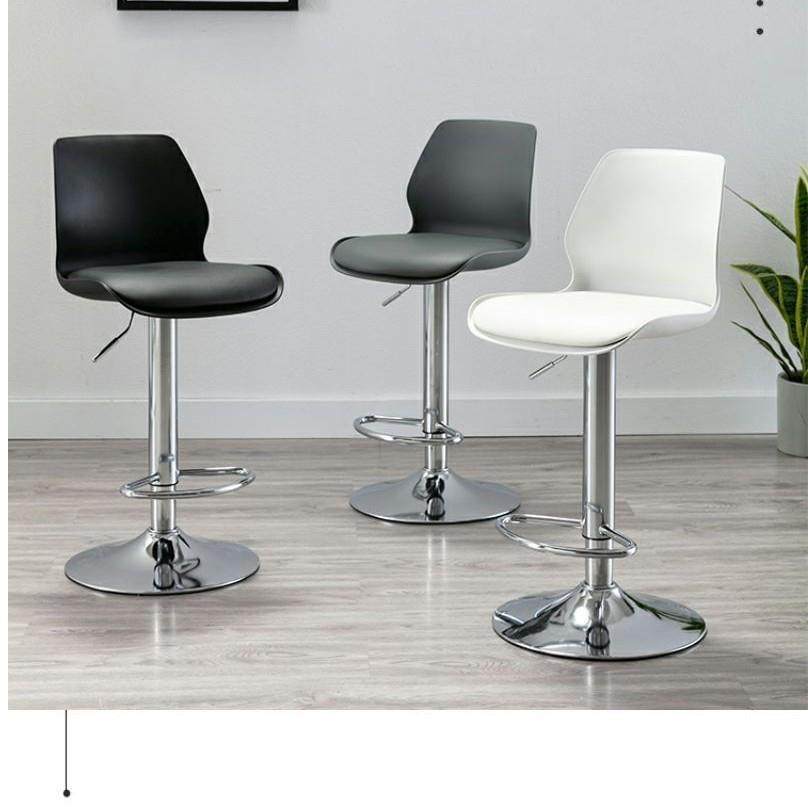 旋转吧椅台椅北欧轻靠高脚奢子家wood006用升降酒吧椅前台高凳背,商业/办公家具,酒吧椅,淘宝优惠券,粉丝福利购,淘宝优惠卷