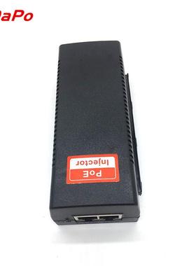 PSE30/PSE801SAPD达普器30WPOE供电非标O4578714供电48VPOE供