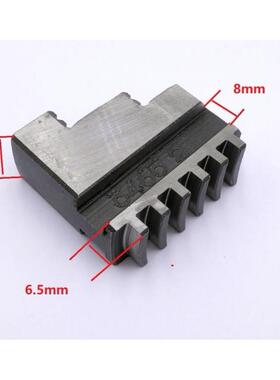 K1K111001-100寸卡4盘反件卡配爪正爪/爪