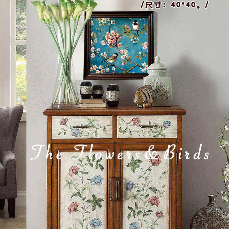 餐装饰画卧床式头欧室式壁画客厅沙发背景GQZ墙挂画法墙画厅风景,家居饰品,现代装饰画,淘宝优惠券,粉丝福利购,淘宝优惠卷