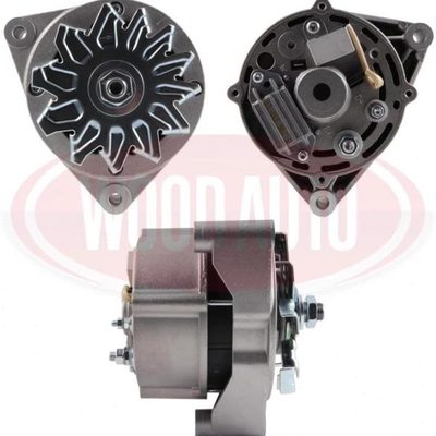 道依茨法尔5100/5110发电机5120/5130拖拉机发电机01183868发电机