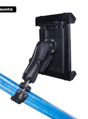 物流仓储ERP拣货工业平板支架7-10