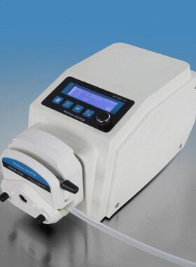 慧宇分配型蠕动泵BT100F-1A BT300-1F 实验室蠕动泵 保修 可开票