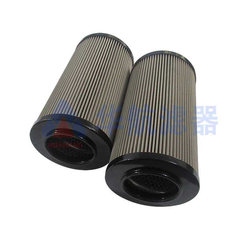 厂家替代翡翠液压油滤芯 CU630P10N CU630A10N   油泵车滤芯 - 封面