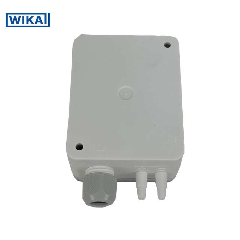 wika威卡A2G-50型差压变送器 免维护工业用传感器