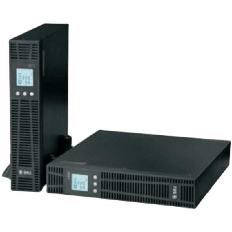 金武士RP10KS UPS不间断电源 10KVA/8KW 外接蓄电池 在线机架式