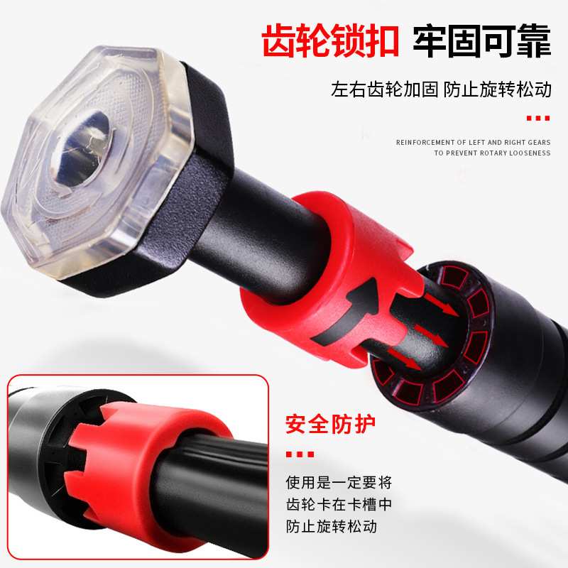 家用单杠室内引体向上器门上单杆健身器材门框走廊过道墙体单杠