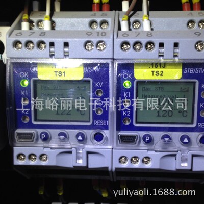 原装JUMO  温度开关703041/181-040-23/000