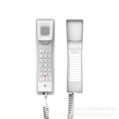 ip网络对讲机客房局域网座机内部拨号双向呼叫对讲IP酒店主机