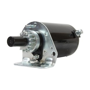 Toro Deere Cub Cadet 割草机马达 Briggs 启动电机适用于John