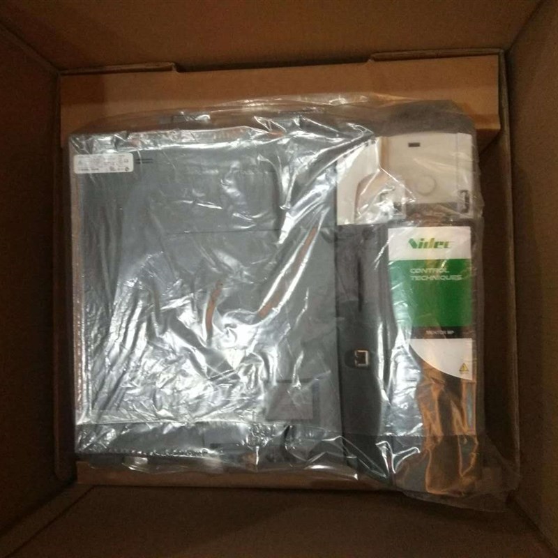 艾默生尼得科CT驱动器伺服放大器SPMC1401 模块式驱动器